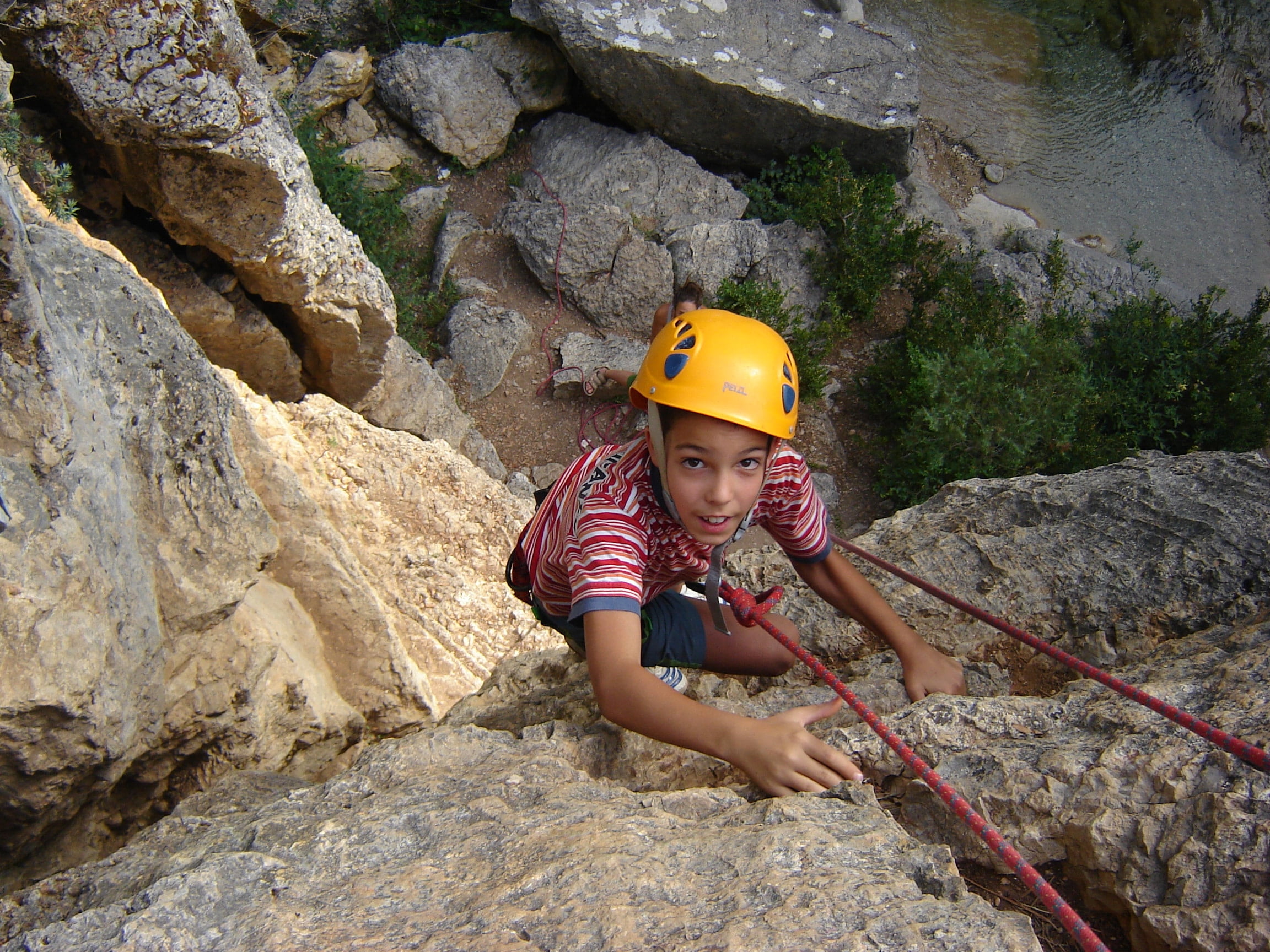 Camping Cazorla - Sierra - Actividades 9