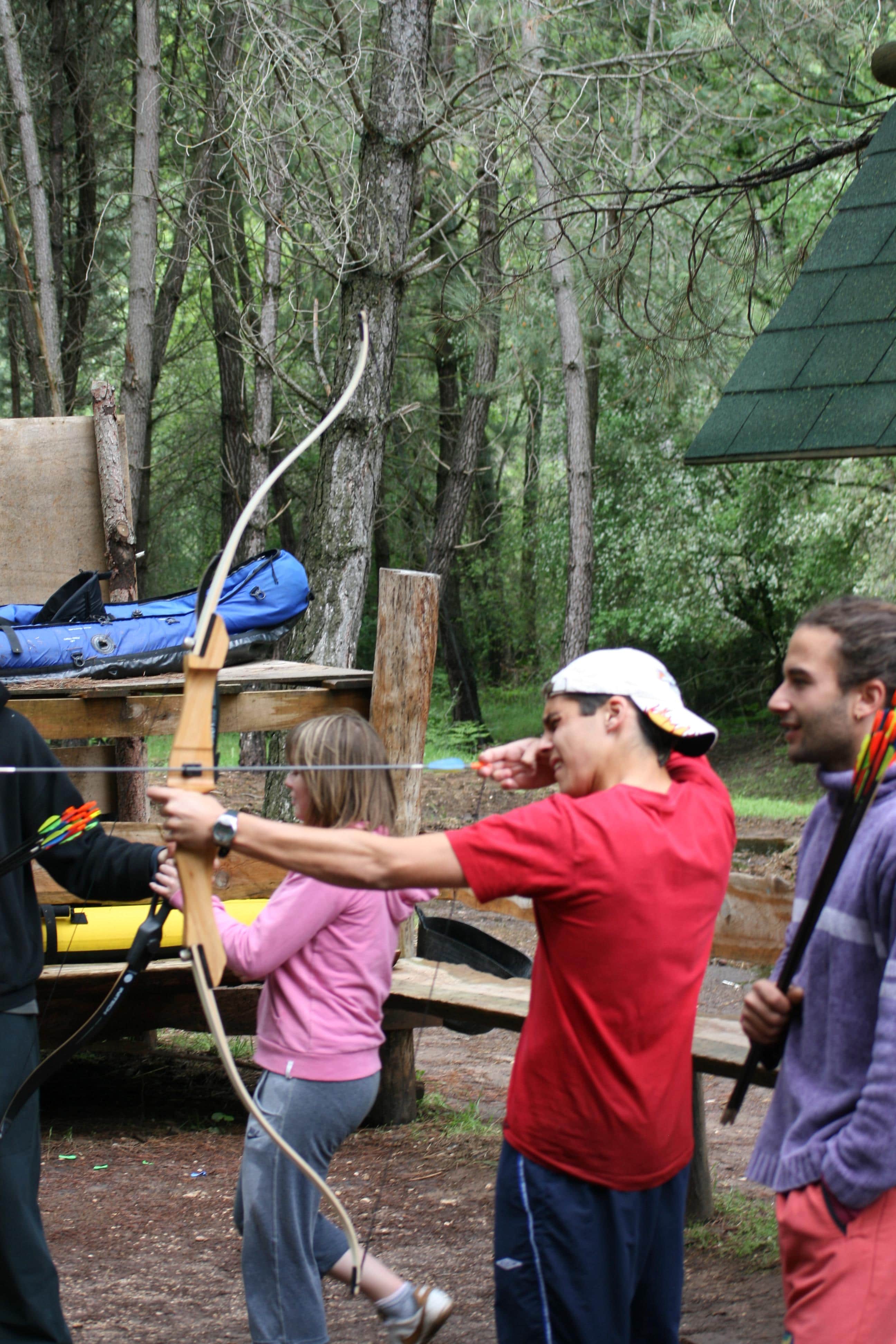 Camping Cazorla - Sierra - Actividades 2