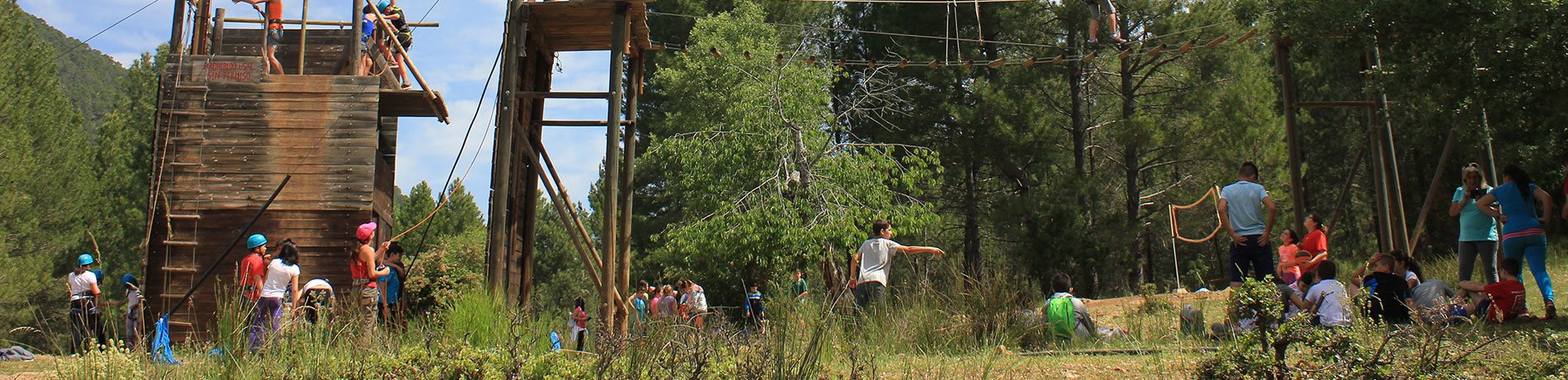 Camping Puente de las Herrerías — photo 6