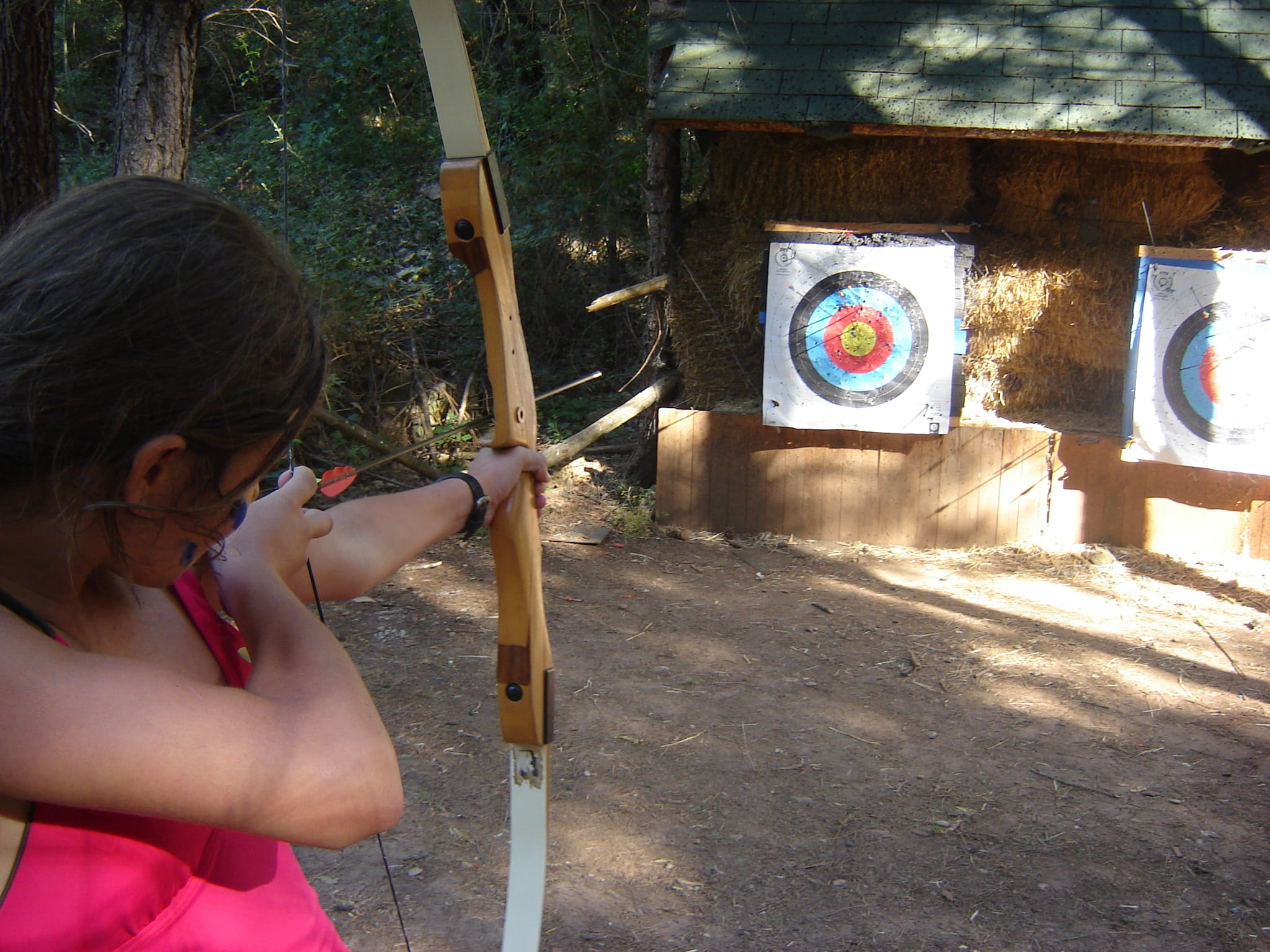 Camping Cazorla - Sierra - Actividades 3