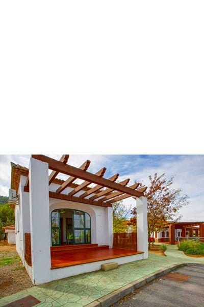 Camping Puente de las Herrerías — photo 8