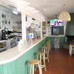 Bar Camping puente herrias