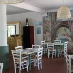 Restaurante Cazorla Puente Herrerias